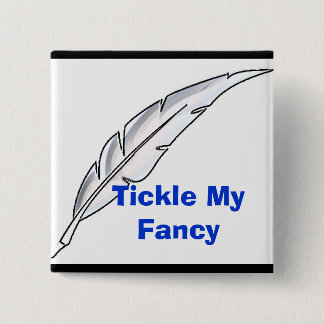 Tickle mein extravagantes button