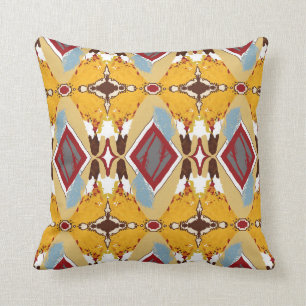 Tickle mein Taco-Kissen Kissen