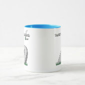 ticklerz Trinkbehälter Tasse (Zentrum)