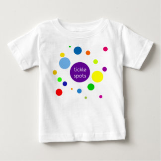 Ticklestellen Baby T-shirt