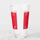 Ticky Cactus Tumbler - Red (Rechts)