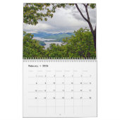 Ticonabweicha, New York 2026 Kalender (Feb 2026)