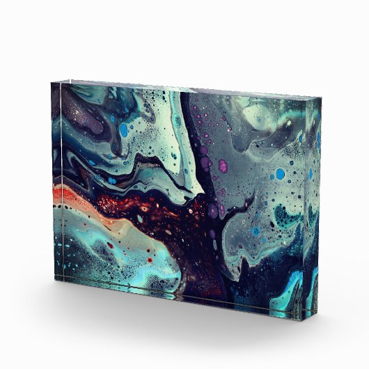 Tidal Echos 1 Fotoblock (Rechts)