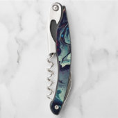 Tidal Echos 1 Kellnermesser (Vorderseite)