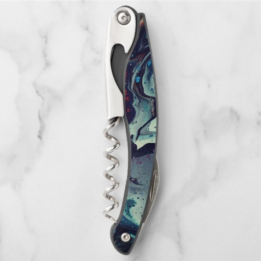 Tidal Echos 1 Kellnermesser (Vorderseite)