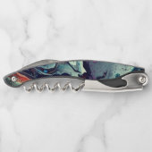 Tidal Echos 1 Kellnermesser (Rückseite)