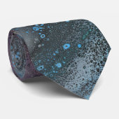 Tidal Echos 1 Krawatte (Gerollt)
