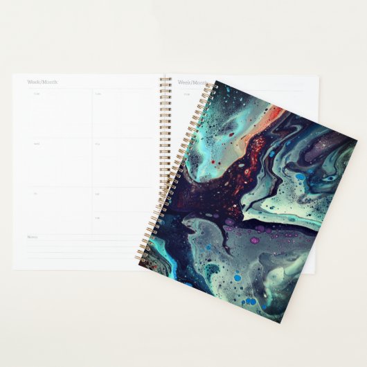 Tidal Echos 1 Planer (Anzeige)