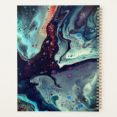 Tidal Echos 1 Planer (Rückseite)