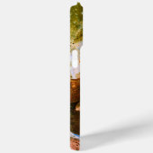 Tidal Echos 2 Case-Mate iPhone Hülle (Rückseite / Rechts)