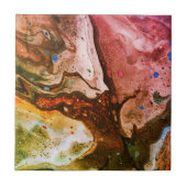 Tidal Echos 2 Fliese (Vorderseite)