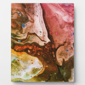 Tidal Echos 2 Fotoplatte (Vorderseite)