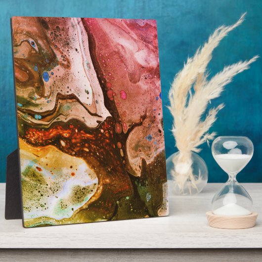 Tidal Echos 2 Fotoplatte (Seite)