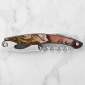 Tidal Echos 2 Kellnermesser (Vorderseite)