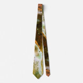 Tidal Echos 2 Krawatte (Vorderseite)