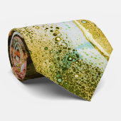 Tidal Echos 2 Krawatte (Gerollt)