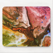 Tidal Echos 2 Mousepad (Vorne)