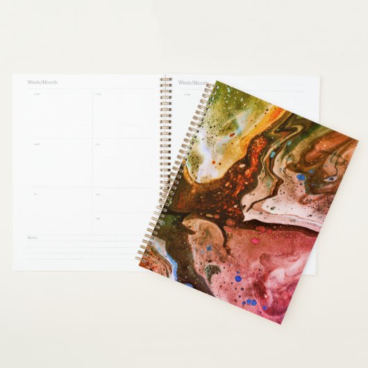 Tidal Echos 2 Planer (Anzeige)