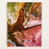 Tidal Echos 2 Planer (Vorderseite)