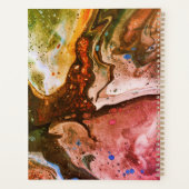 Tidal Echos 2 Planer (Rückseite)