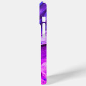 Tidal Echos 3 Case-Mate iPhone Hülle (Rückseite / Links)