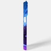 Tidal Echos 3 Case-Mate iPhone Hülle (Rückseite / Rechts)