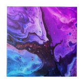 Tidal Echos 3 Fliese (Vorderseite)