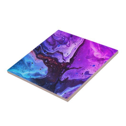 Tidal Echos 3 Fliese (Seite)