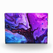 Tidal Echos 3 Fotoblock (Vorderseite)