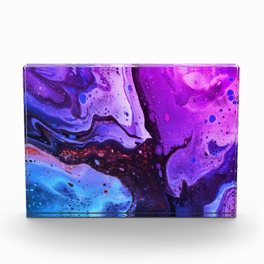 Tidal Echos 3 Fotoblock (Vorderseite)