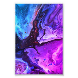 Tidal Echos 3 Fotodruck