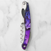 Tidal Echos 3 Kellnermesser (Vorderseite)