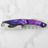 Tidal Echos 3 Kellnermesser (Vorderseite)