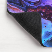 Tidal Echos 3 Mousepad (Ecke)