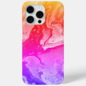 Tidal Echos 4 Case-Mate iPhone Hülle (Rückseite)