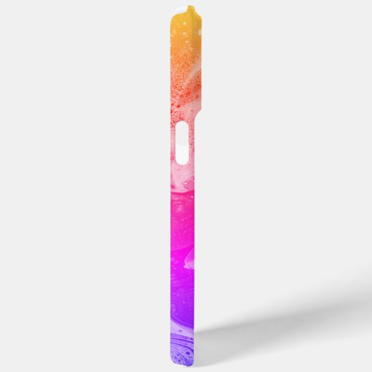 Tidal Echos 4 Case-Mate iPhone Hülle (Rückseite / Rechts)