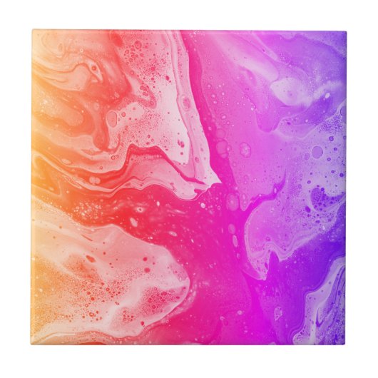 Tidal Echos 4 Fliese (Vorderseite)