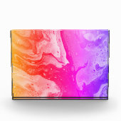 Tidal Echos 4 Fotoblock (Vorderseite)