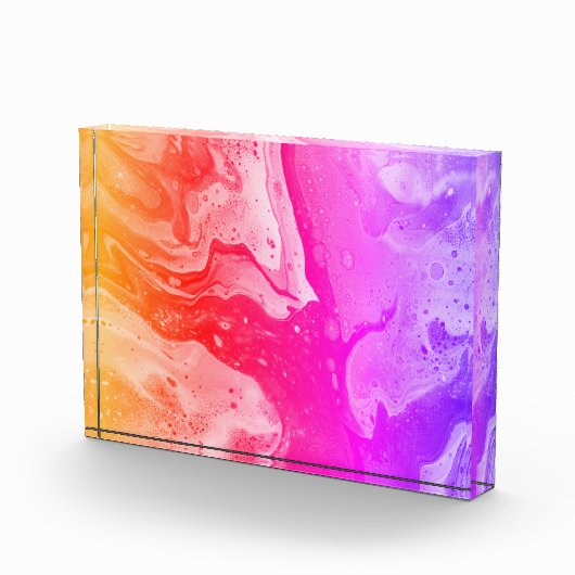 Tidal Echos 4 Fotoblock (Rechts)