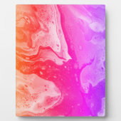 Tidal Echos 4 Fotoplatte (Vorderseite)