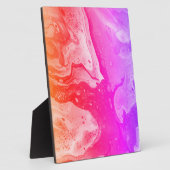 Tidal Echos 4 Fotoplatte (Seite)