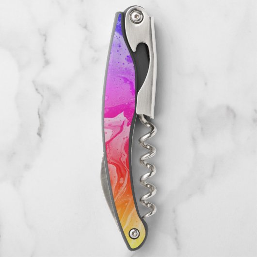 Tidal Echos 4 Kellnermesser (Rückseite)