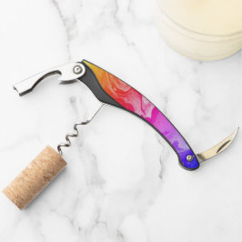 Tidal Echos 4 Kellnermesser