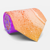 Tidal Echos 4 Krawatte (Gerollt)