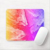 Tidal Echos 4 Mousepad (Mit Mouse)