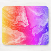 Tidal Echos 4 Mousepad (Vorne)