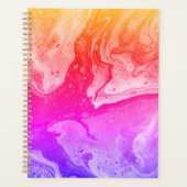 Tidal Echos 4 Planer (Vorderseite)