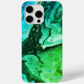 Tidal Echos 5 Case-Mate iPhone Hülle (Rückseite)