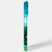 Tidal Echos 5 Case-Mate iPhone Hülle (Rückseite / Rechts)