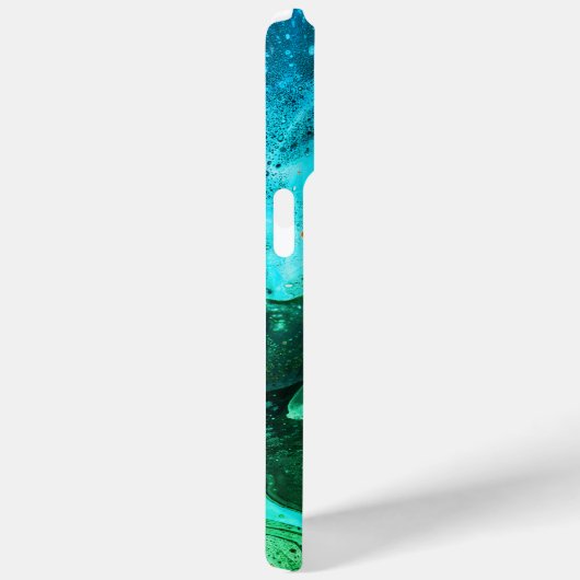 Tidal Echos 5 Case-Mate iPhone Hülle (Rückseite / Rechts)